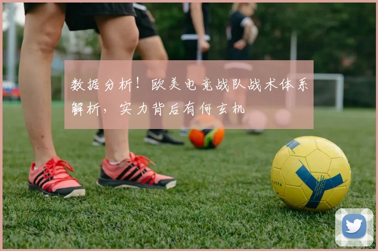 数据分析!欧美电竞战队战术体系解析,实力背后有何玄机